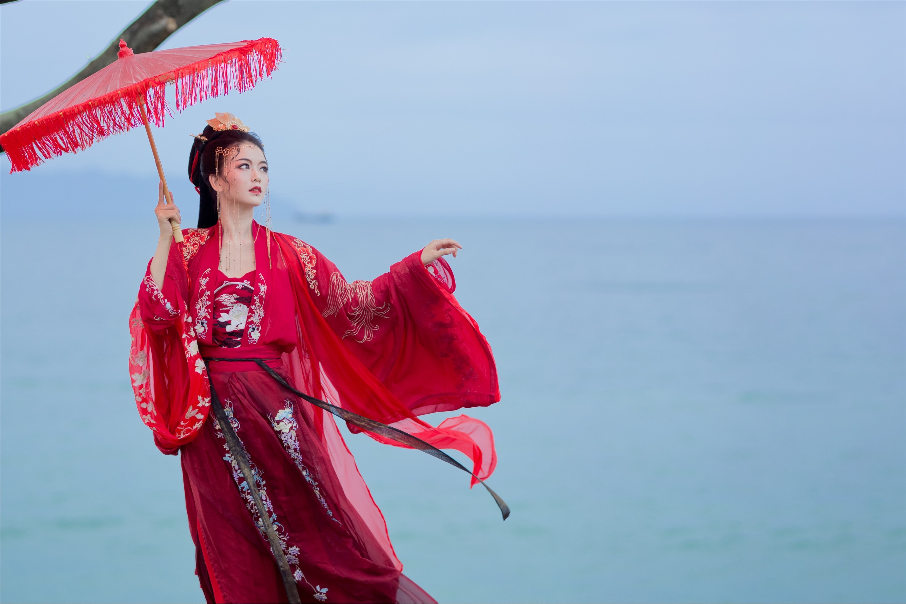 YITUYU艺图语 2021.09.02 千帆过尽 航子